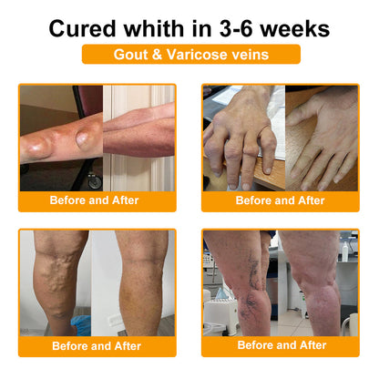 DR.HONOR® All-In-One Joint & Bone Recovery Cream 🇺🇸(Specially for older adults)