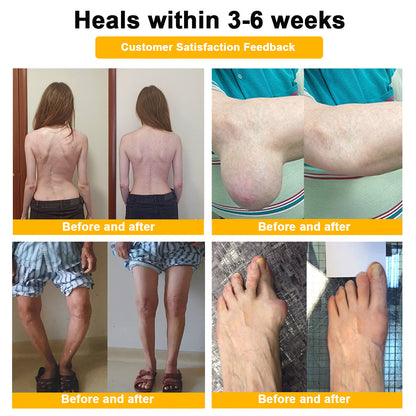 DR.HONOR® All-In-One Joint & Bone Recovery Cream 🇺🇸(Specially for older adults)