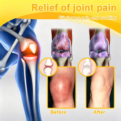 DR.HONOR® All-In-One Joint & Bone Recovery Cream 🇺🇸(Specially for older adults)