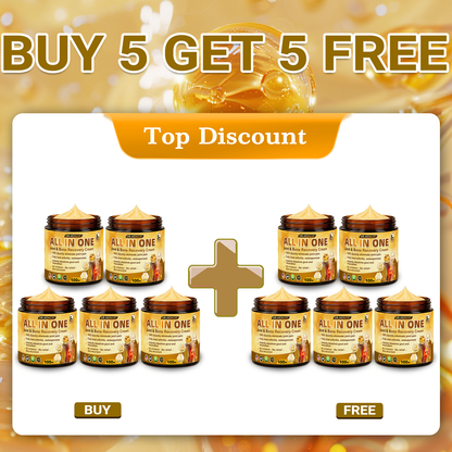 DR.HONOR® All-In-One Joint & Bone Recovery Cream 🇺🇸(Specially for older adults)